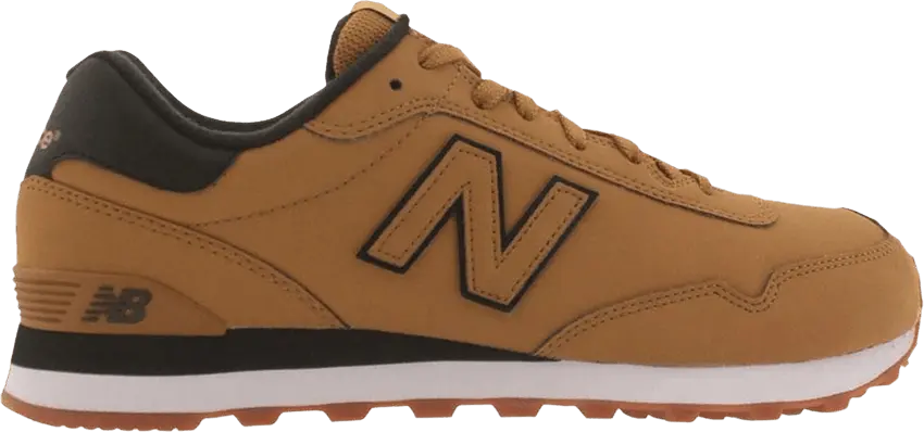  New Balance 515 Winter Stealth Wheat