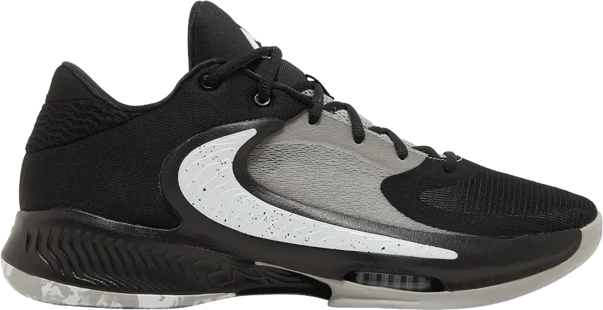  Nike Zoom Freak 4 Cookies and Cream