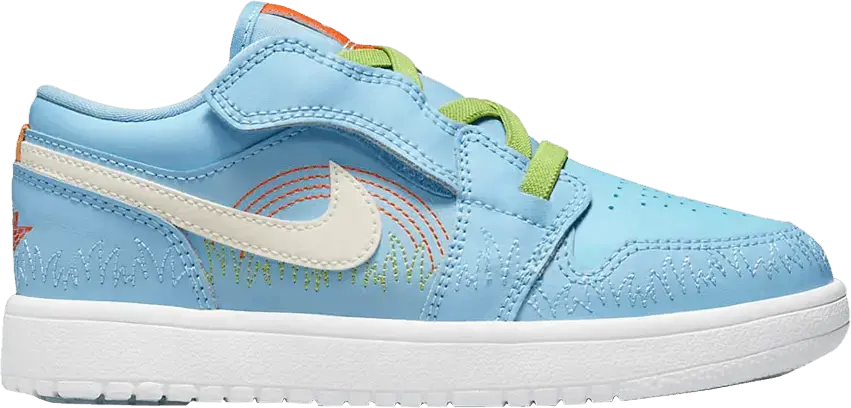  Jordan 1 Low Alt SE Stitch (PS)