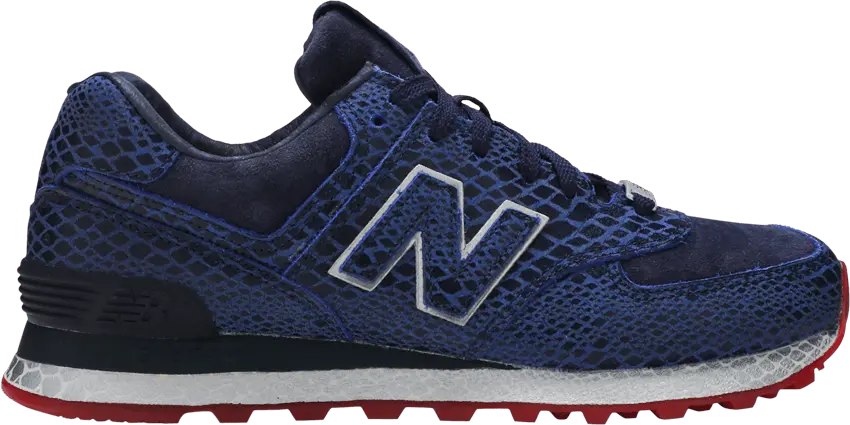  New Balance 574 Bait Cobra Commander