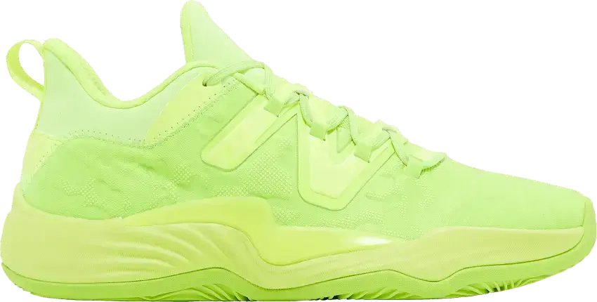  New Balance TWO WXY v3 Green Glow