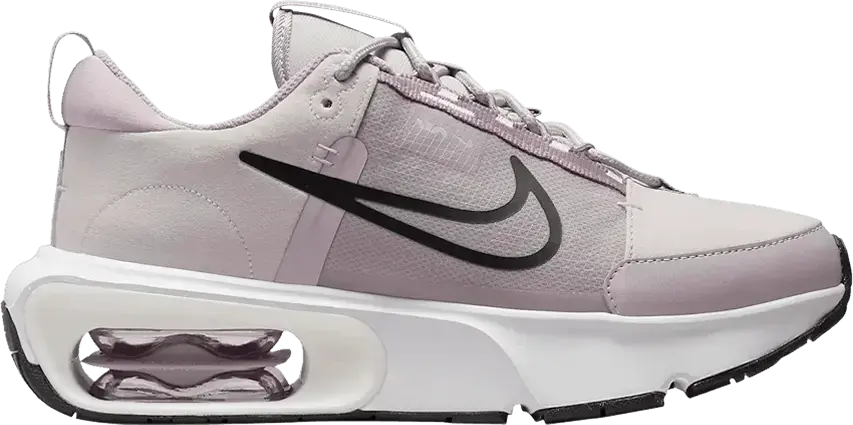  Nike Air Max INTRLK Amethyst Ash (Women&#039;s)