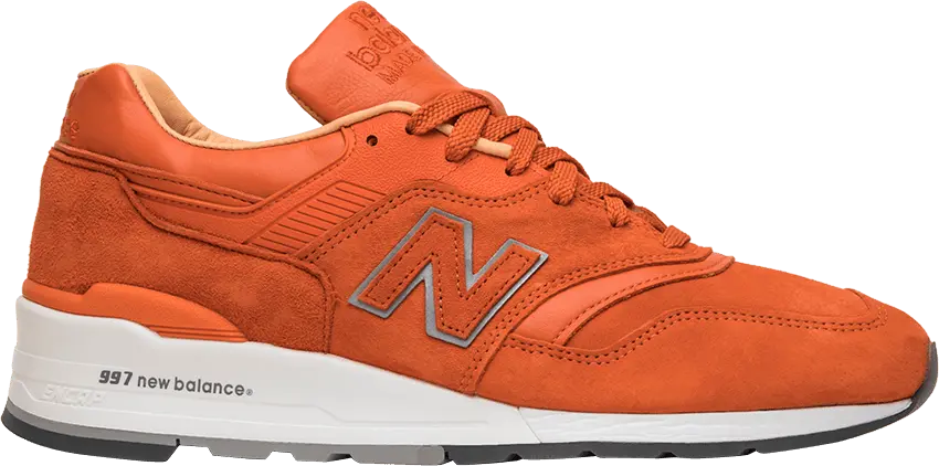  New Balance 997 Concepts Luxury Goods