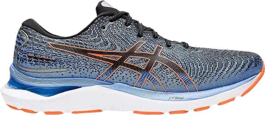  Asics ASICS Gel-Cumulus 24 Shocking Blue Orange