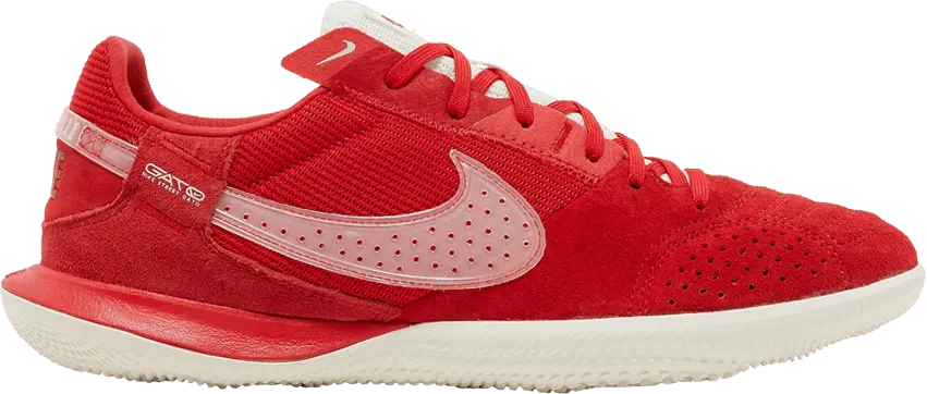  Nike Streetgato University Red Sail