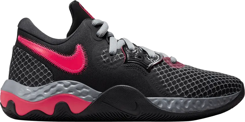 Nike Renew Elevate 2 Black Pink Prime