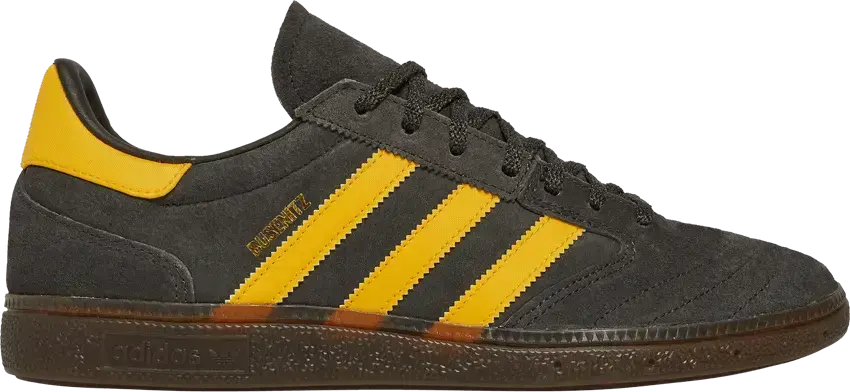  Adidas adidas Busenitz Vintage Shadow Olive Bold Gold