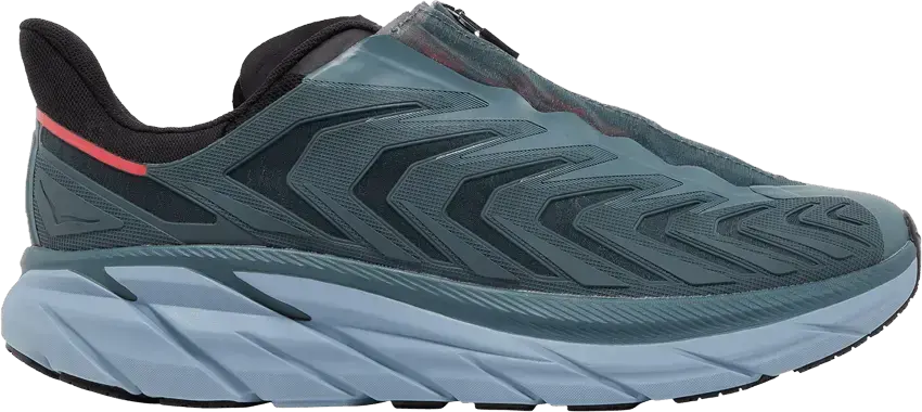 Hoka One One Project Clifton Goblin Blue