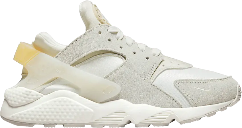  Nike Air Huarache Light Bone Sail (Women&#039;s)