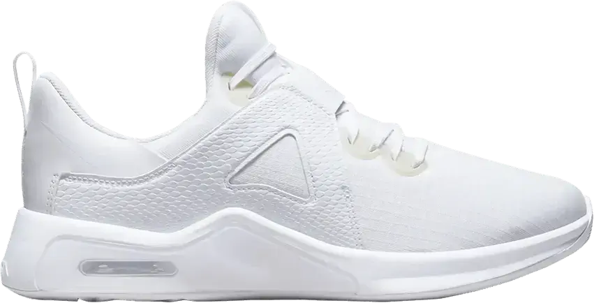 Nike Air Max Bella TR 5 White (Women&#039;s)