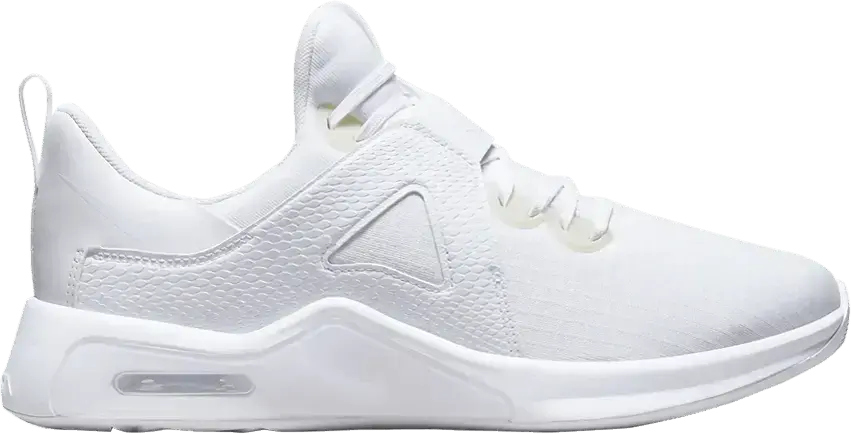  Nike Air Max Bella TR 5 White (Women&#039;s)