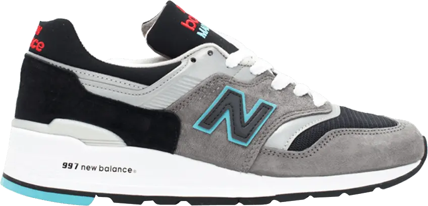  New Balance 997 Rockabilly