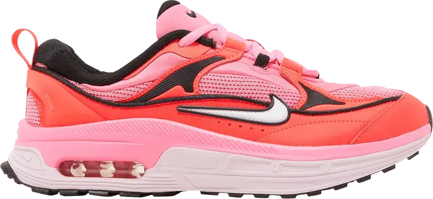 Nike Air Max Bliss Laser Pink (Women&#039;s)