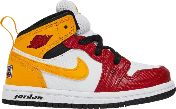  Jordan 1 Mid Motorsport (TD)