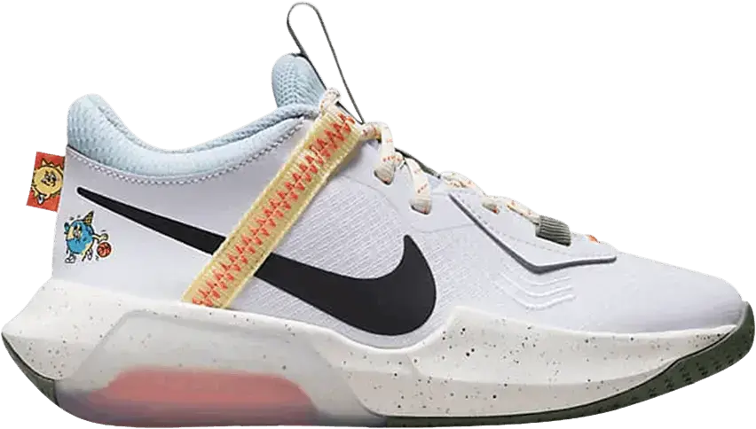 Nike Air Zoom Crossover Earth and Sun (GS)