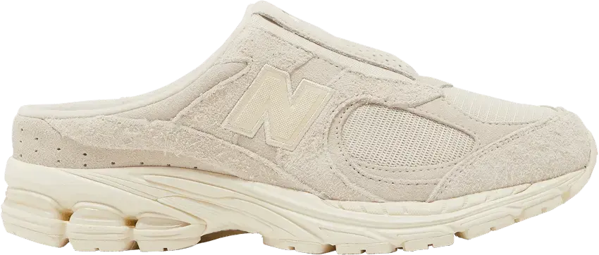  New Balance 2002R Calm Taupe Angora