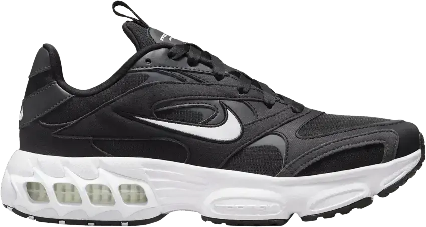 Nike Zoom Air Fire Black Anthracite (Women&#039;s)