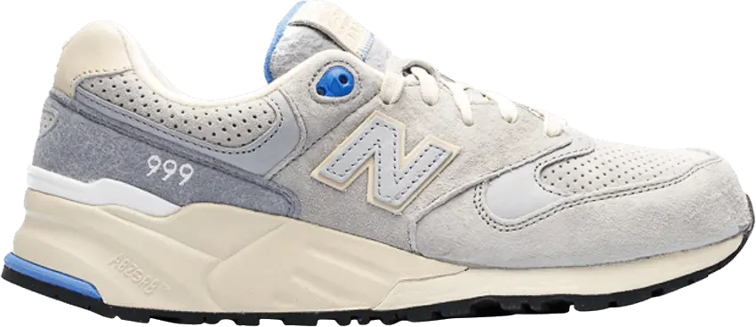  New Balance 999 Wooly Mammoth