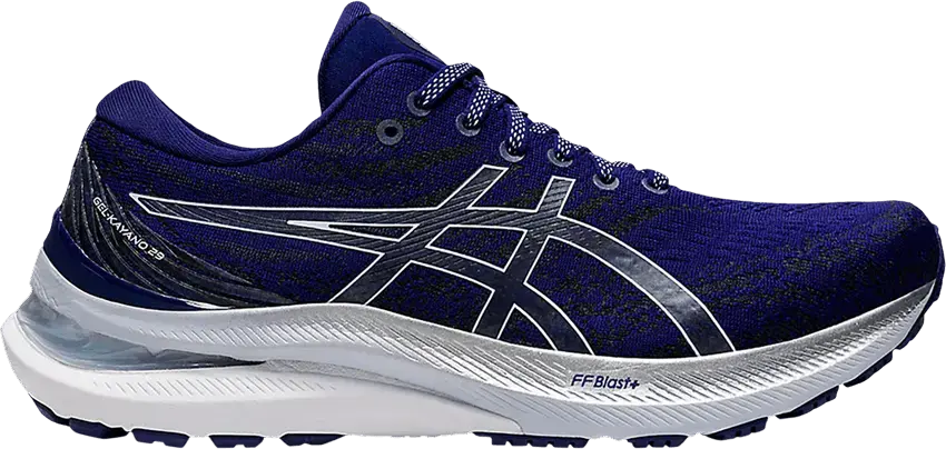  Asics ASICS Gel-Kayano 29 Dive Blue Soft Sky (Women&#039;s)