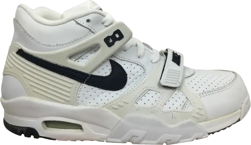  Nike Air Trainer 3 &#039;White Obsidian&#039;