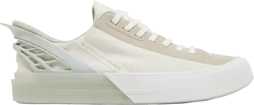  Converse Chuck Taylor All Star Flyease Egret String