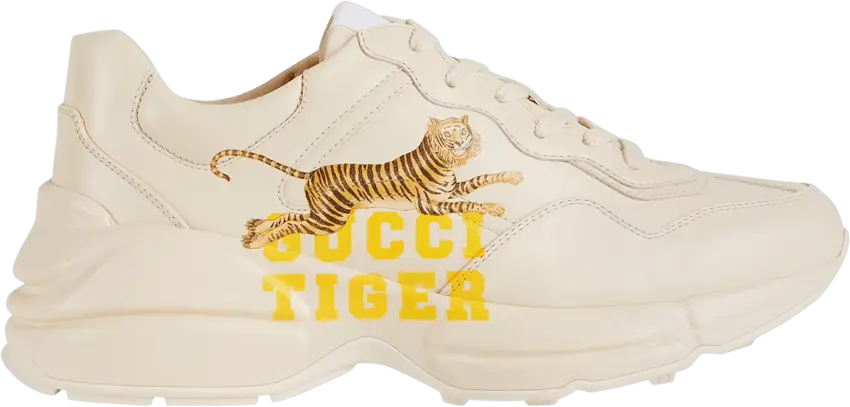  Gucci Rython Tiger (Women&#039;s)