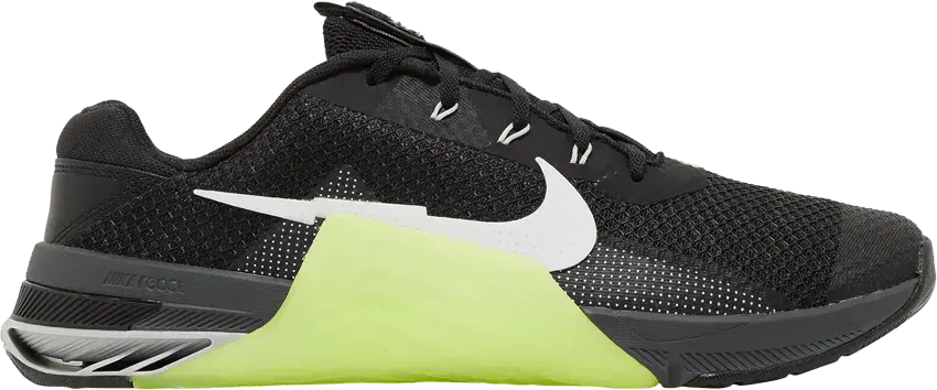 Nike Metcon 7 Black Volt