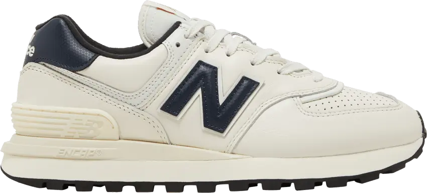  New Balance 574 Legacy Angora Outerspace