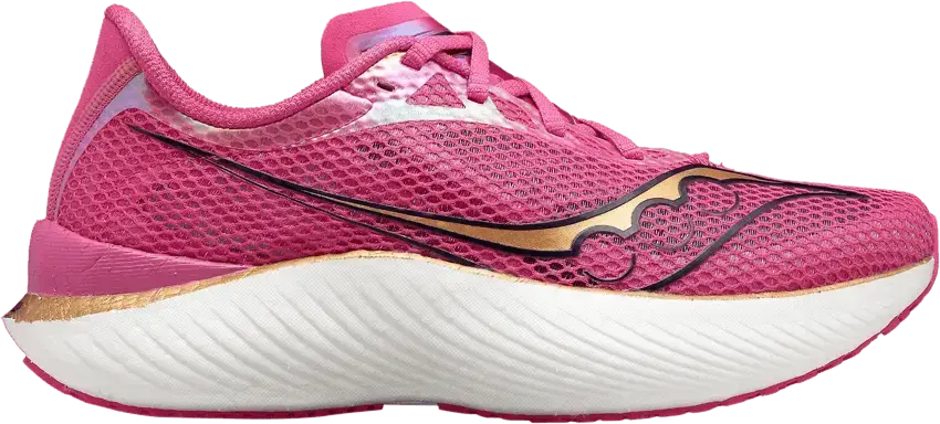  Saucony Endorphin Pro 3 Prospect Quartz (Women&#039;s)