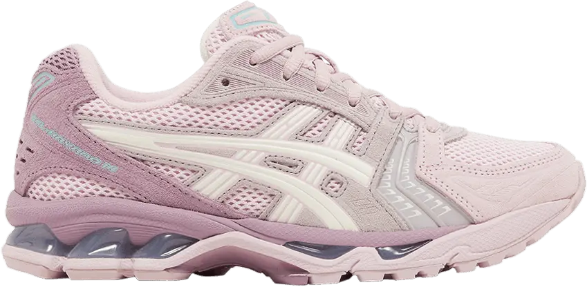  Asics ASICS Gel-Kayano 14 Barely Rose Cream (Women&#039;s)