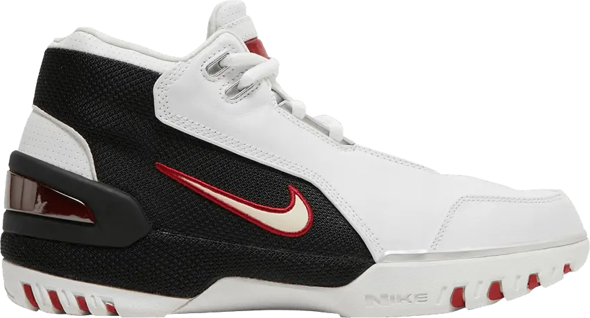  Nike Air Zoom Generation &#039;Debut&#039; 2003 Sample
