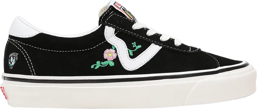 Vans Style 73 DX Sandy Liang Floral