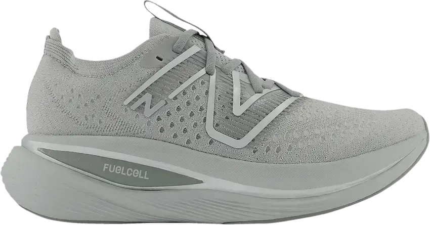  New Balance FuelCell SC Trainer v2 Rain Cloud