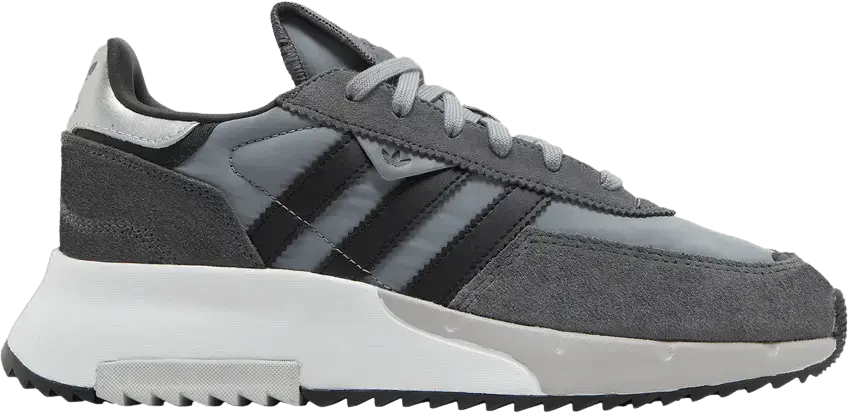  Adidas adidas Retropy F2 Grey