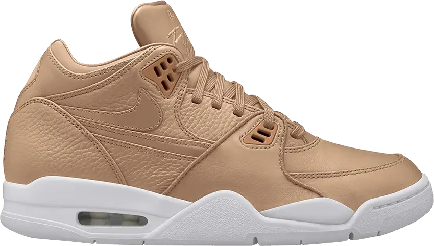  Nike Air Flight 89 Vachetta Tan