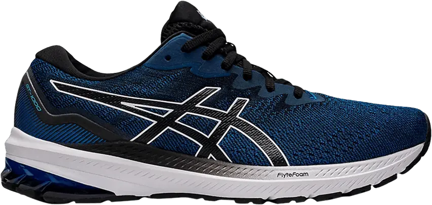  Asics ASICS GT-1000 11 Lake Drive Blue