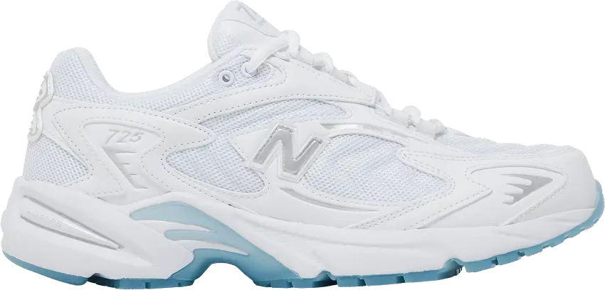  New Balance 725 NB White NB White