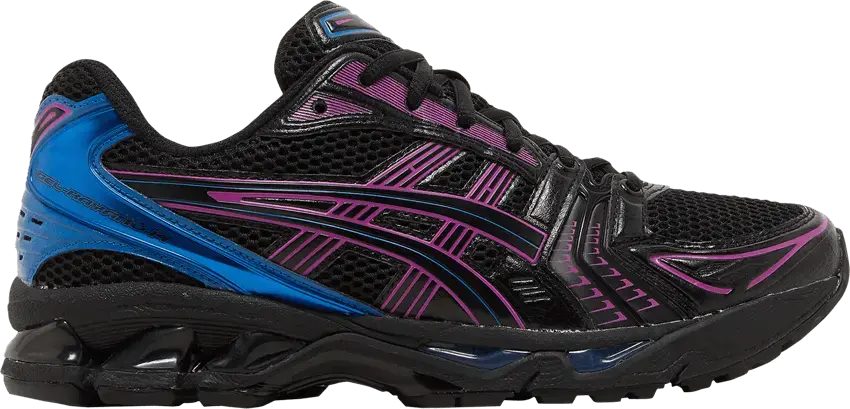  Asics ASICS Gel-Kayano 14 Black Lake Drive