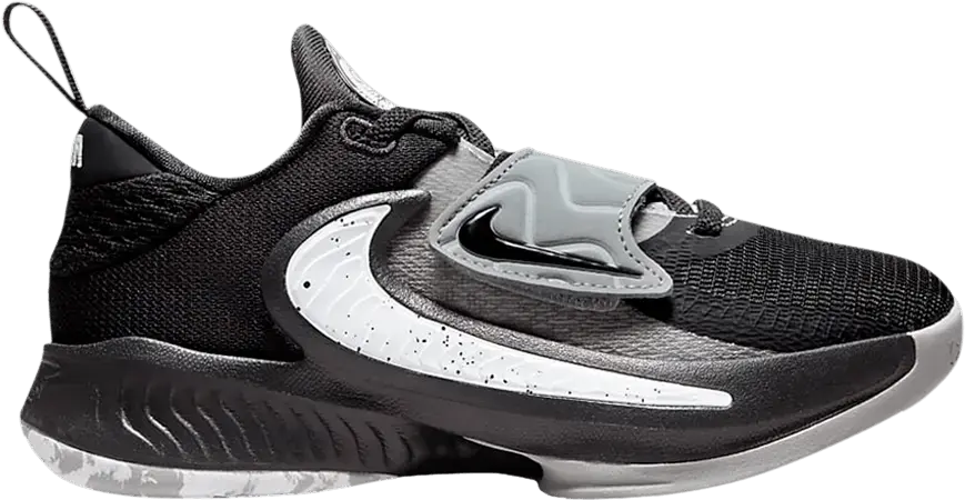  Nike Zoom Freak 4 Cookies and Cream (PS)