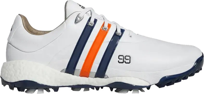  Adidas adidas Tour360 22 Wayne Gretzky Dustin Johnson