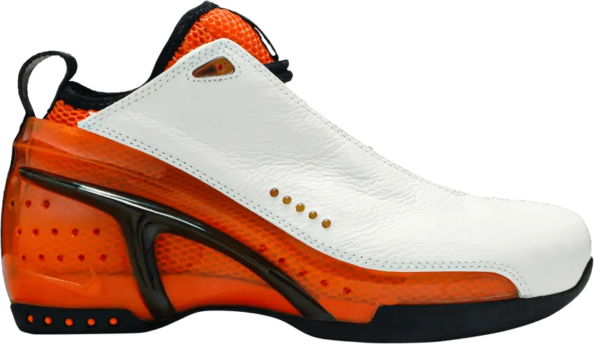  Nike Air Zoom Ultraflight &#039;Safety Orange&#039;