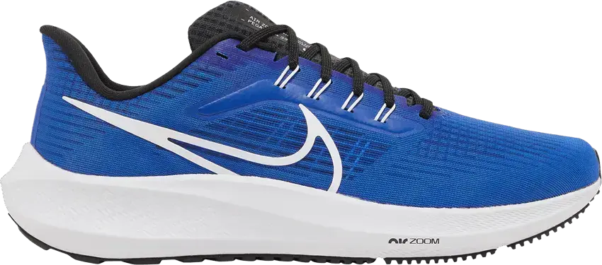  Nike Air Zoom Pegasus 39 Racer Blue