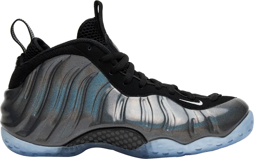  Nike Air Foamposite One Hologram