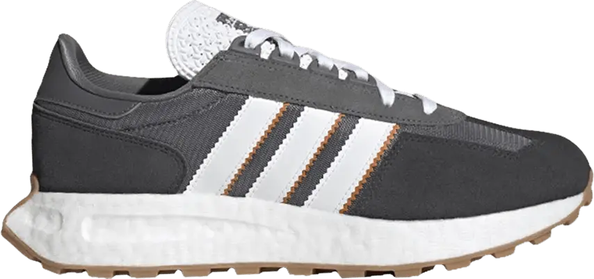  Adidas adidas Retropy E5 Grey Carbon Gum