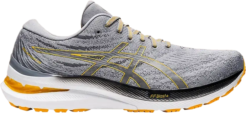  Asics ASICS Gel-Kayano 29 Sheet Rock Amber