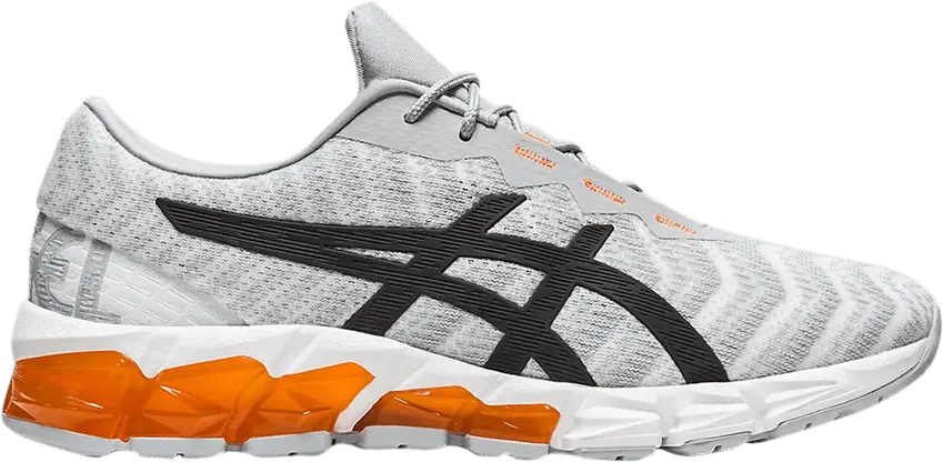  Asics ASICS Gel-Quantum 180 5 Grey Black Orange