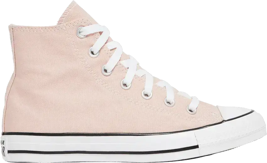  Converse Chuck Taylor All-Star Seasonal Color Pink Clay