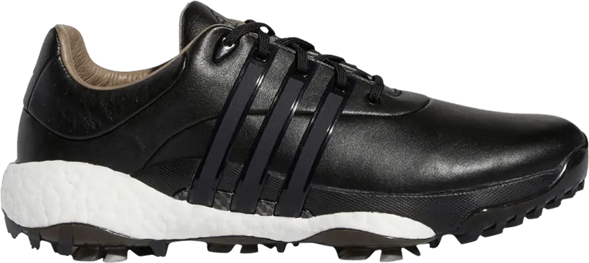  Adidas adidas Tour360 22 Core Black Iron Metallic