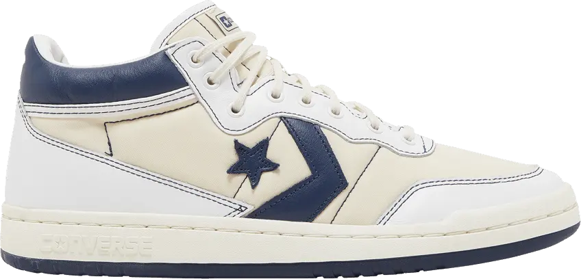  Converse CONS Fastbreak Pro Sage White Navy Egret