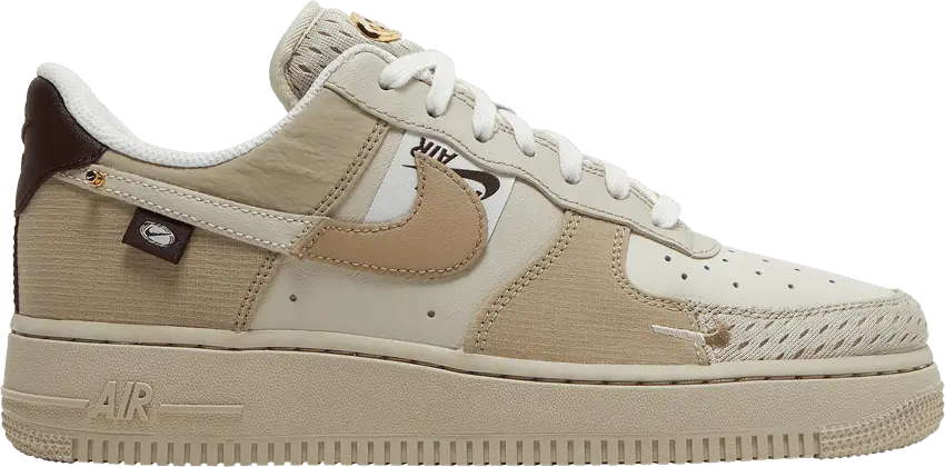  Nike Air Force 1 Low Bling (2022)